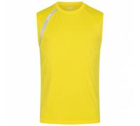 ASICS Performance Hommes Haut sans manches Haut de running 109878-0343 2XL