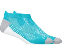 ASICS Performance Run Ankle Sock Energy Aqua unisex size M