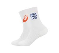 Asics Performance Run ATC Chaussettes Performance Run ATC S Blanc