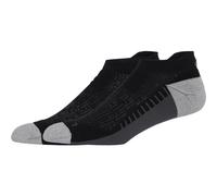 Asics Performance Run Chaussettes Ankle 47-49 Noir