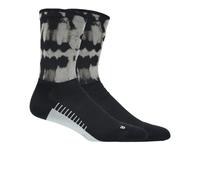 Asics Performance Run chaussettes montantes - AW26 | Grand in Black/Cream