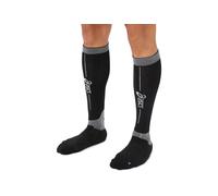 Asics - Performance Run Compression Sock - Chaussettes de running - EU 35-38 - S - performance black