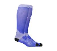 ASICS Performance Run Compression Sock Cobalt Burst unisex size XS