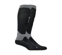 ASICS Performance Run Compression Sock Performance Black unisex size XS
