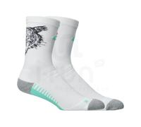 Asics Performance Run Crew Blanc IV