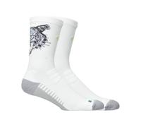 Asics Performance Run Crew Blanc M