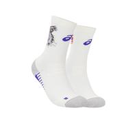 Asics Performance Run Crew Paris Blanc I