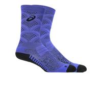Asics Performance Run Crew Socks - SS26 | Grand in Cobalt Burst