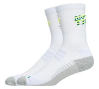 ASICS Performance Run Crew Socks Unisexe 39-42