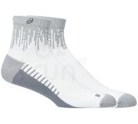 Asics Performance Run Quarter Blanc XL