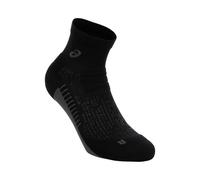 ASICS Performance Run Quarter Sock, Taille 43-46