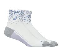 ASICS Performance Run Quarter Socks Unisexe 35-38