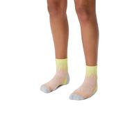 ASICS Performance Run Quarter Socks Unisexe 39-42