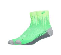 ASICS Performance Run Quarter Socks Unisexe 43-46
