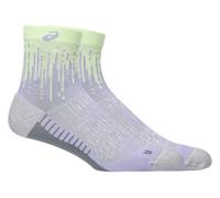 Asics Performance Run Quarter Violet XL