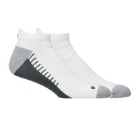 Asics - Performance Run Sock Ankle - Chaussettes de running - EU 35-38 - brilliant white