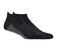 Asics - Performance Run Sock Ankle - Chaussettes de running - EU 43-46 - performance black