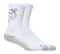 Chaussettes ASICS PERFORMANCE RUN SOCK CREW 4571633030840 taille 39-42 EU