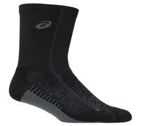 Asics - Performance Run Sock Crew - Chaussettes de running - EU 39-42 - performance black