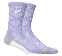 Asics - Performance Run Sock Crew - Chaussettes de running - EU 43-46 - fresh air
