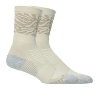 Asics - Performance Run Sock Crew Lite Show - Chaussettes de running - EU 35-38 - I - putty