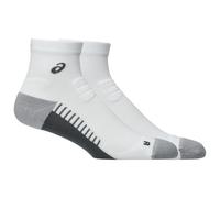 ASICS Performance Chaussettes L Blanc