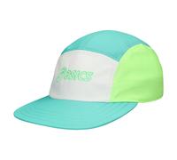 ASICS Performance Running 5 Panel Cap Unisexe M-L