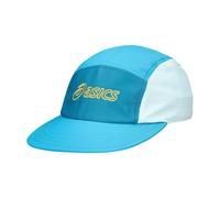 ASICS Performance Running 5 Panel Cap Unisexe S-M