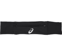 ASICS Performance Running Belt Performance Black unisex size S