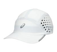 Casquette Asics Ultra Lightweight Blanche, Taille S/M