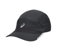 ASICS Casquette Ultra Lightweight Performance Running Unisexe Noir M/L