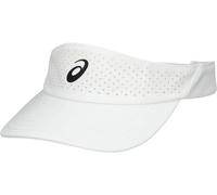 Asics Performance Visor Blanc M