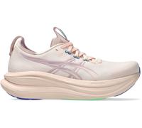 ASICS Pink Gel Nimbus 28 Running Trainers