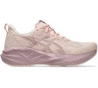 ASICS Pink Novablast 5 Running Trainers