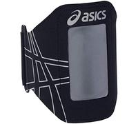Asics Poche MP3 Performance Noir Taille 1