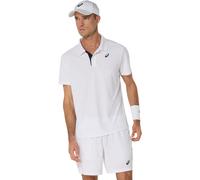 ASICS Polo Court Blanc S