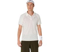 Asics - Polo match ACTIBREEZE - Homme (GT18530)