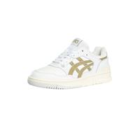 Asics Pour des hommes Baskets en cuir EX89, blanc