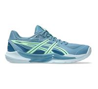 ASICS Powerbreak FF 46 1/2 Bleu/Jaune