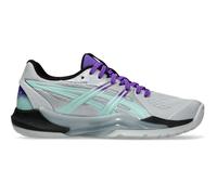 ASICS Powerbreak FF Femmes Argent/Bleu 40