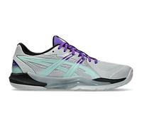 Asics Powerbreak FF Hommes 49 Blanc/Bleu Clair