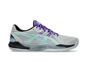 Asics Powerbreak FF Hommes Blanc/Bleu Clair 39