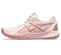 Chaussures indoor femme Asics Powerbreak FF Rose 44
