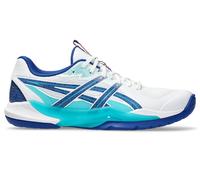 ASICS Powerbreak FF White / Asics Blue hommes size 40
