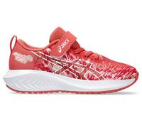 ASICS Gel-Noosa TRI 16 PS Sneaker, Dark Pink Clay White, 30 EU