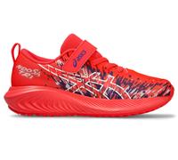 ASICS Pre Noosa Tri 16 Ps Flash Red / White unisex size 34.5