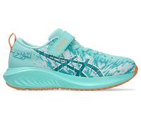 ASICS Pre Noosa Tri 16 Ps Illuminate Mint / Wave Teal unisex size 30