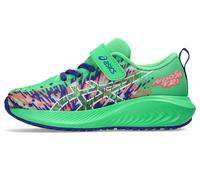 ASICS Pre Noosa Tri 16 Ps Vital Green / White unisex size 33.5