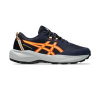 ASICS Chaussures de trail Pre Venture 11 GS Enfants bleu foncé/orange Taille 34,5