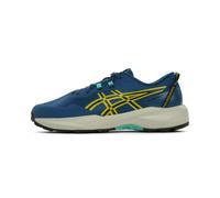 Asics Pre Venture 11 Gs Trail Running Shoes Bleu EU 40 Garçons,Filles